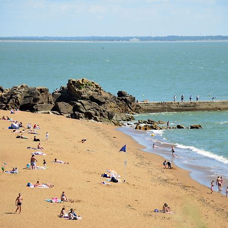 Holiday Inn Express Saint-Nazaire By Ihg Eksteriør bilde