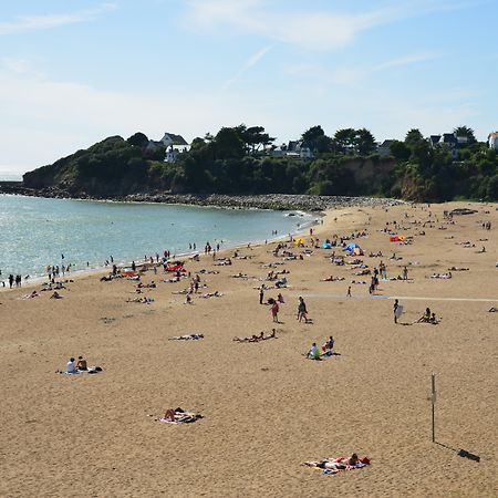 Holiday Inn Express Saint-Nazaire By Ihg Eksteriør bilde