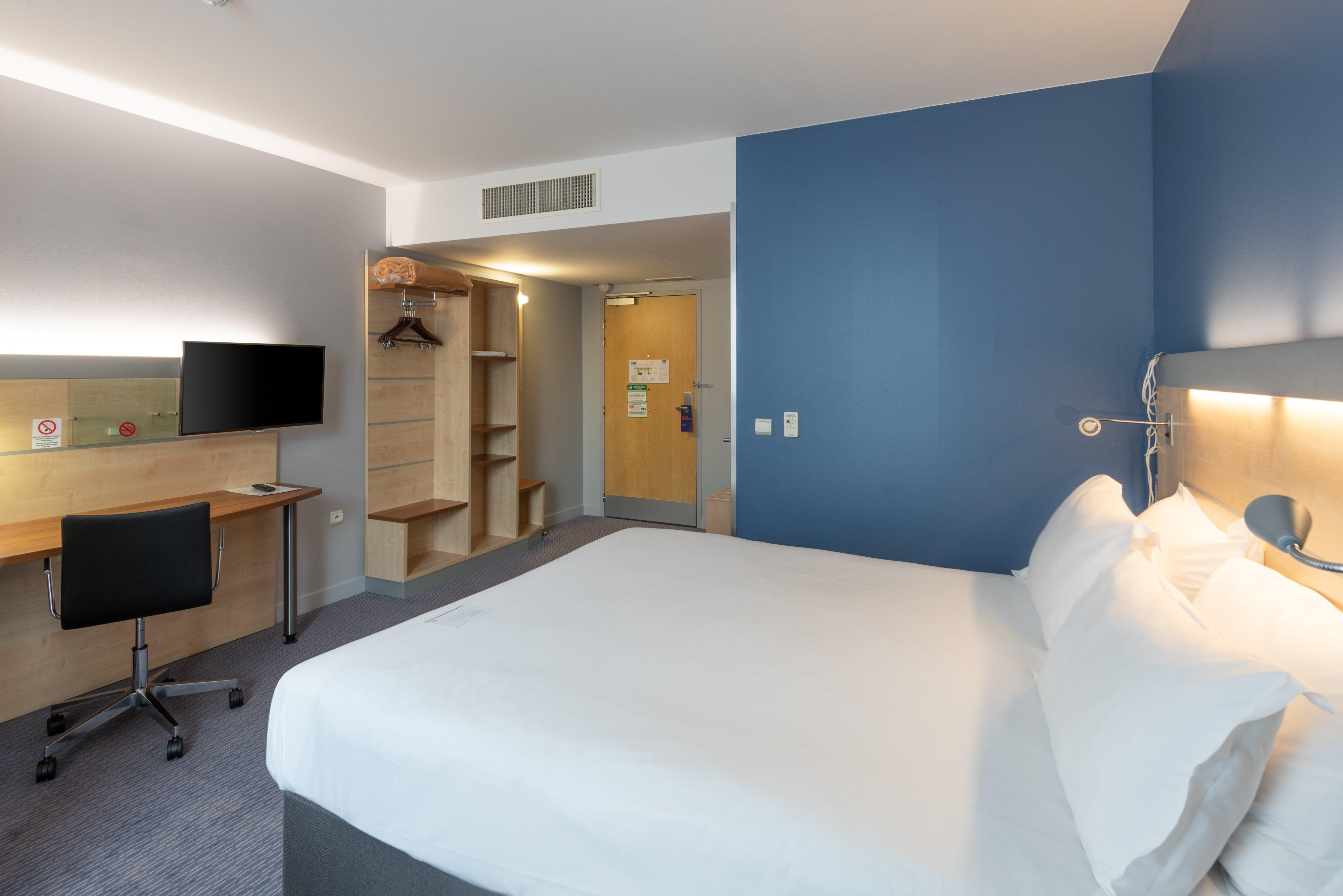 Holiday Inn Express Saint-Nazaire By Ihg Eksteriør bilde