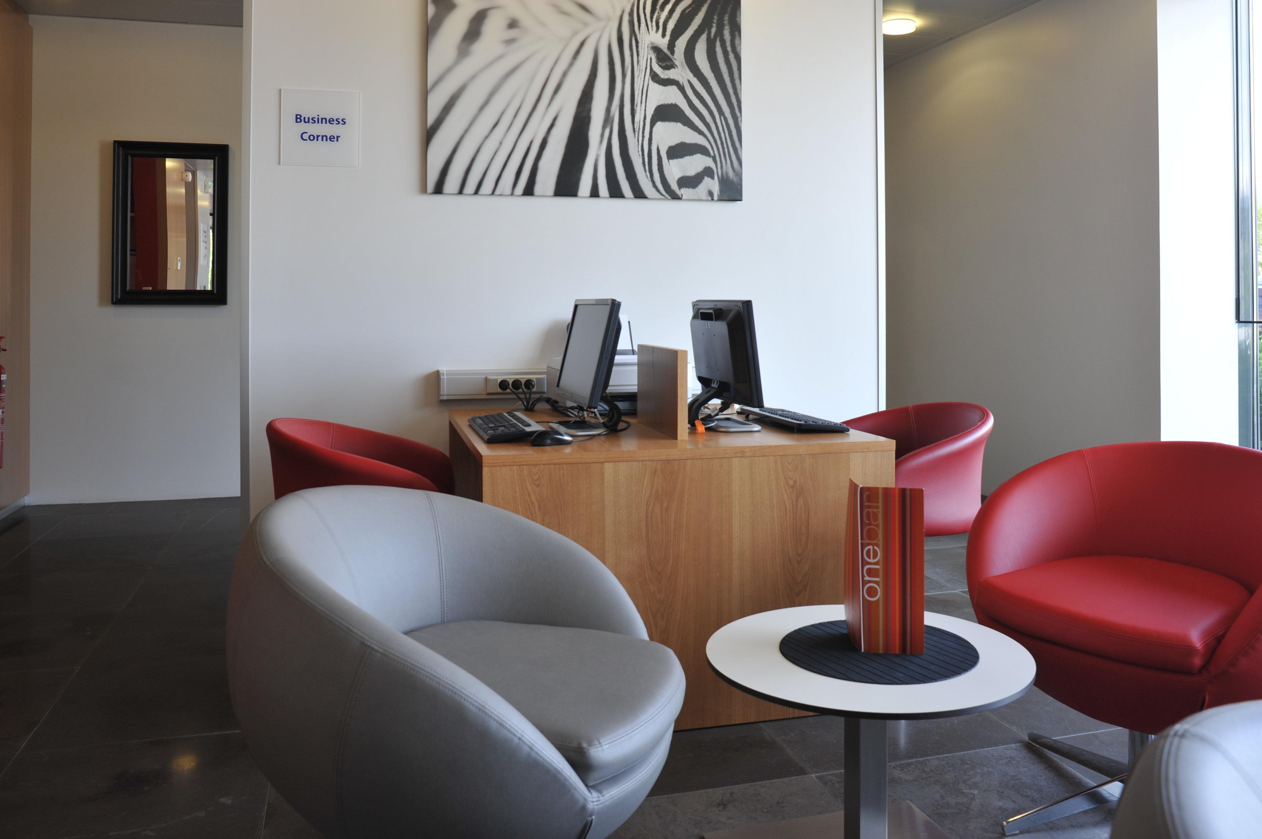 Holiday Inn Express Saint-Nazaire By Ihg Eksteriør bilde