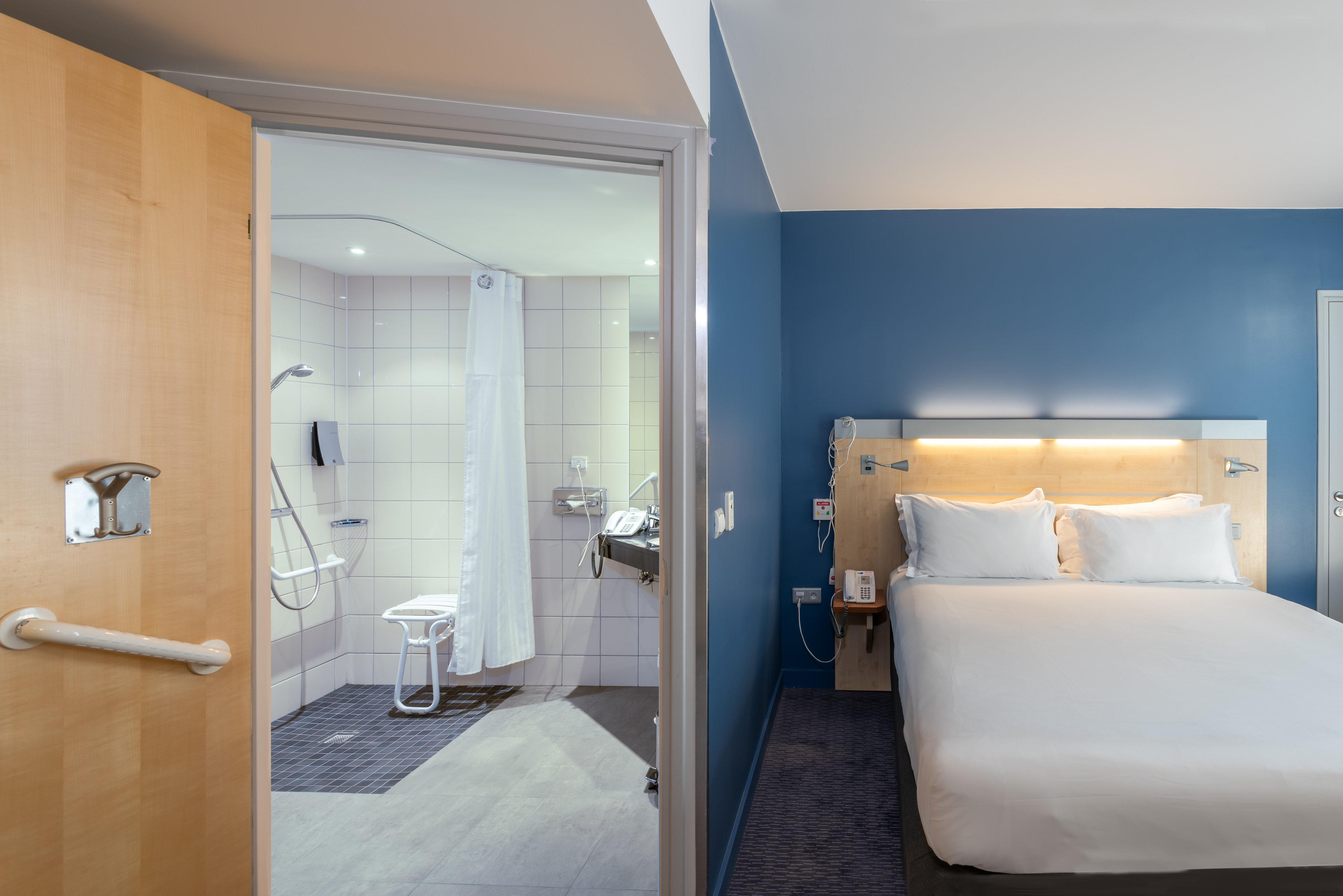 Holiday Inn Express Saint-Nazaire By Ihg Eksteriør bilde