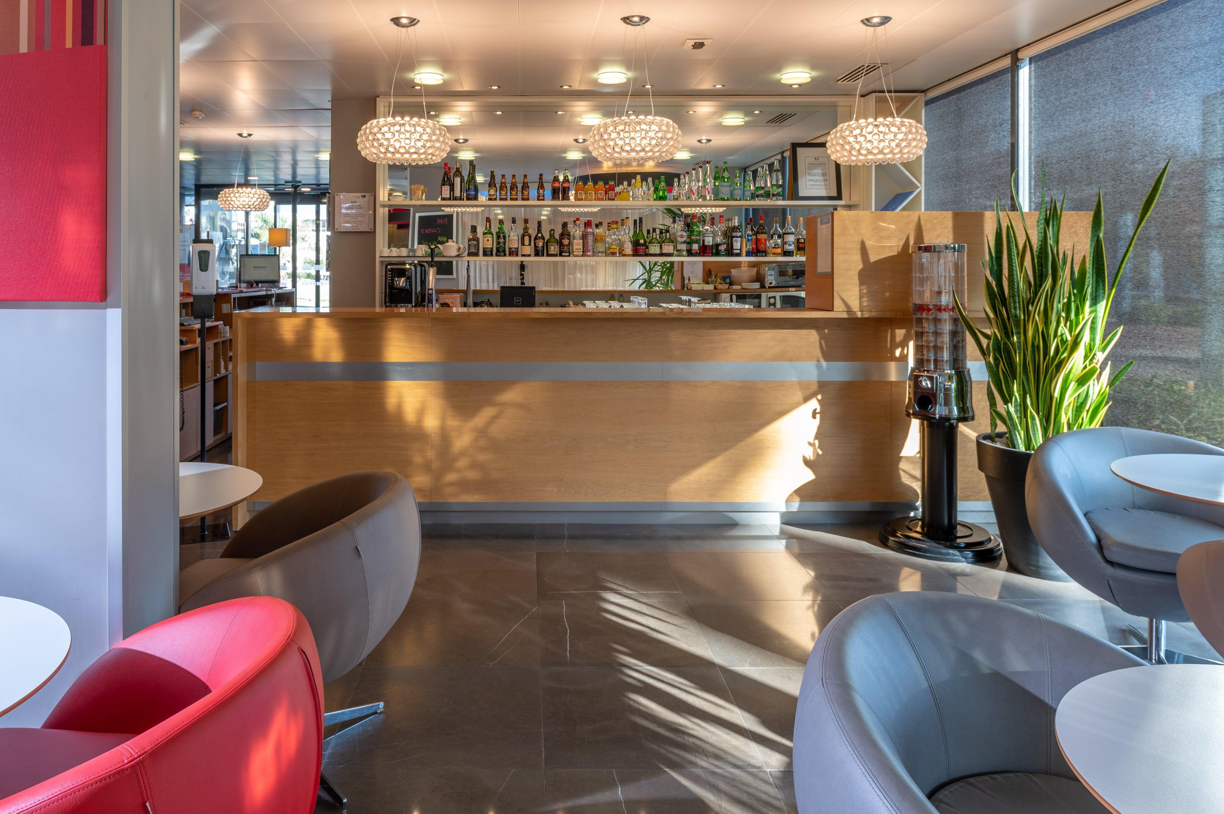 Holiday Inn Express Saint-Nazaire By Ihg Eksteriør bilde