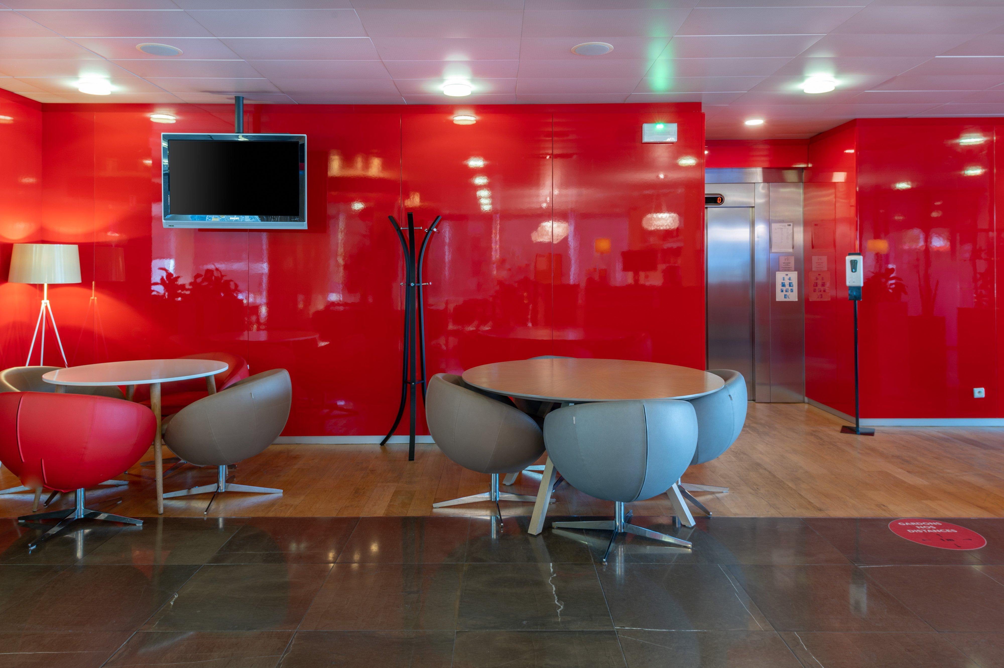 Holiday Inn Express Saint-Nazaire By Ihg Eksteriør bilde