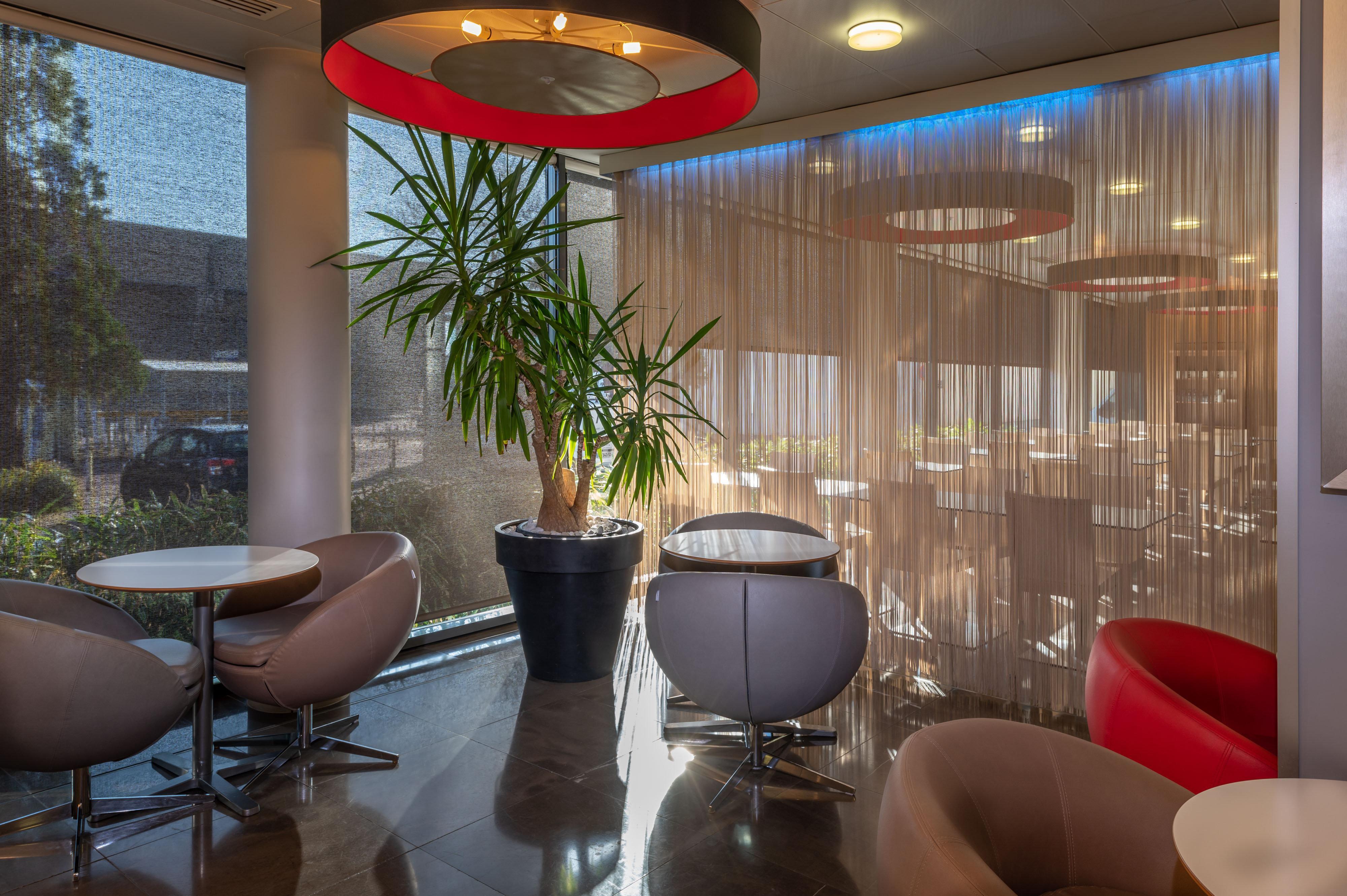 Holiday Inn Express Saint-Nazaire By Ihg Eksteriør bilde
