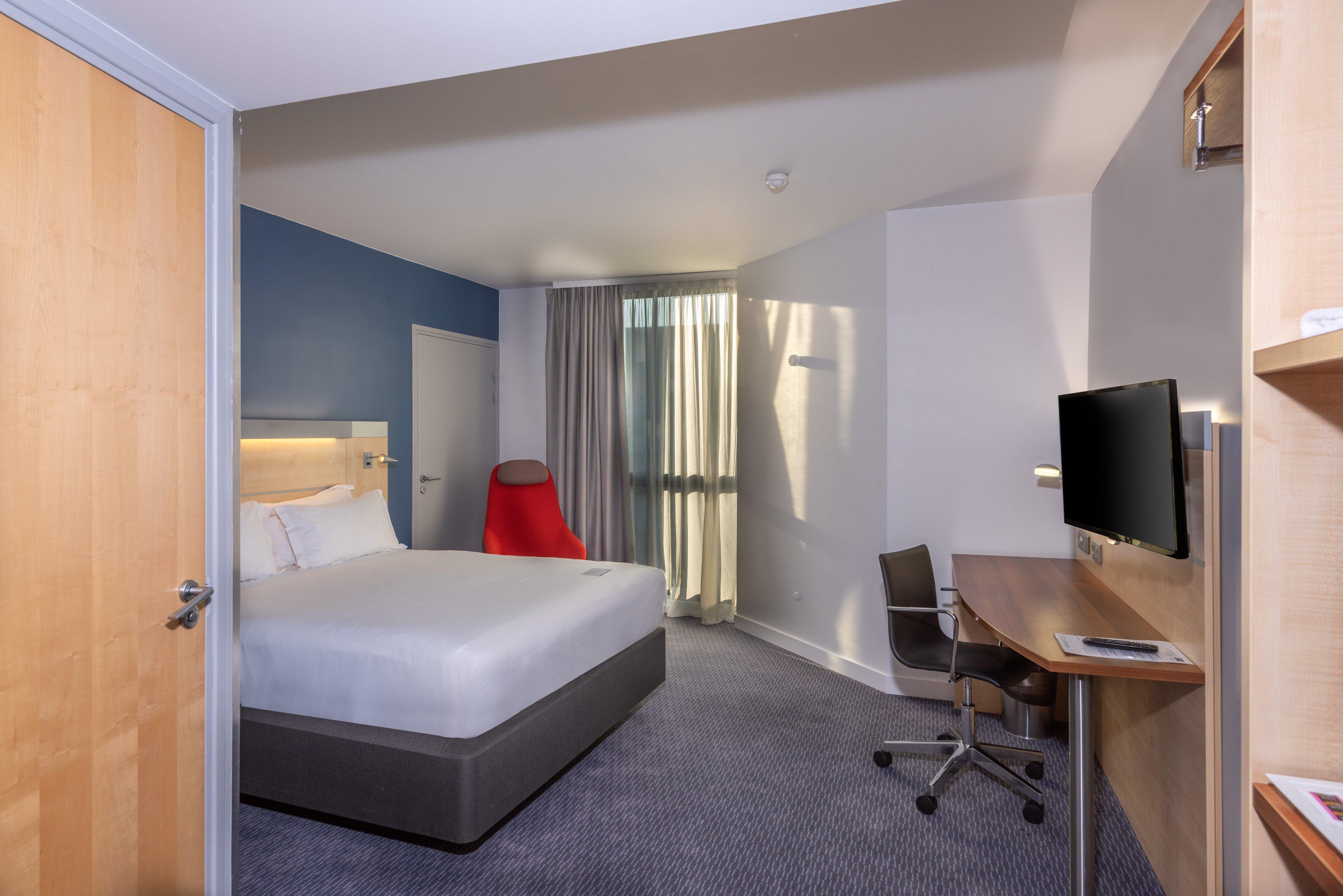 Holiday Inn Express Saint-Nazaire By Ihg Eksteriør bilde