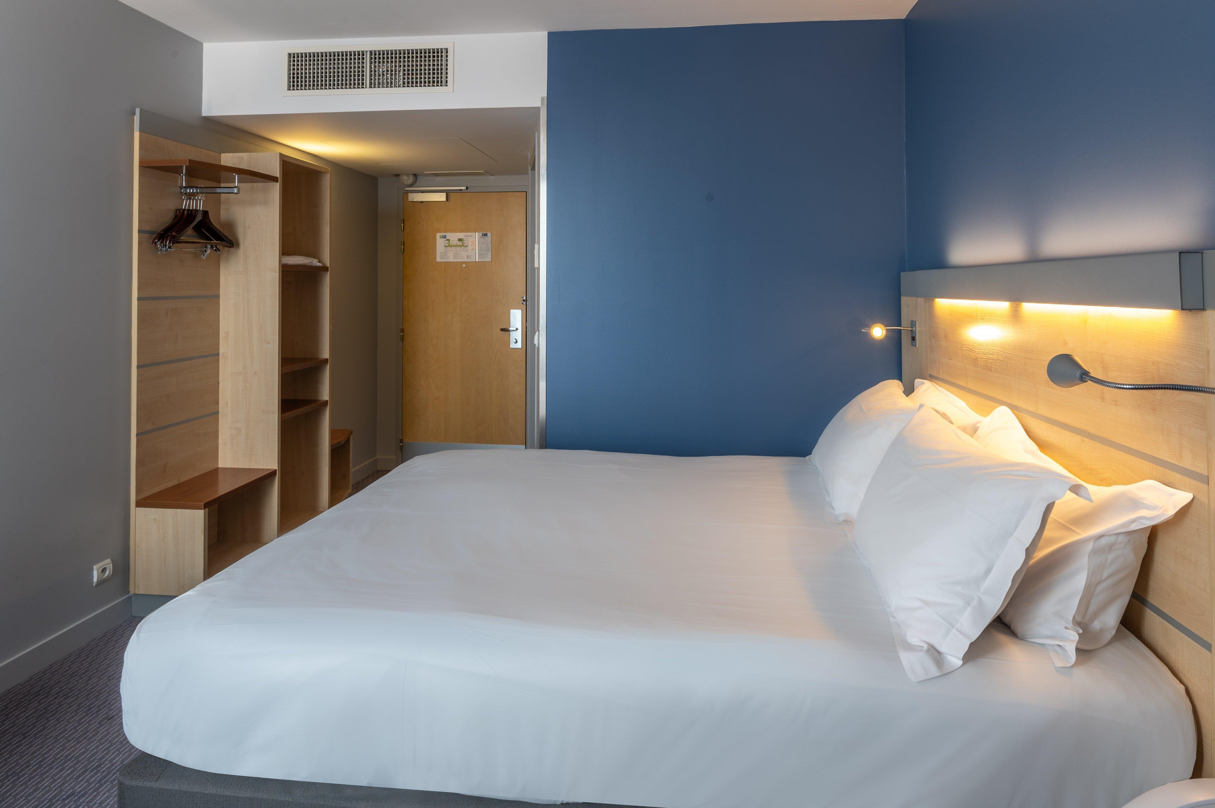 Holiday Inn Express Saint-Nazaire By Ihg Eksteriør bilde