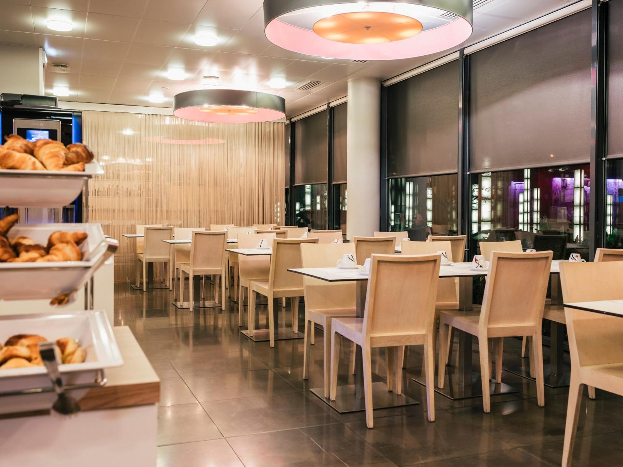 Holiday Inn Express Saint-Nazaire By Ihg Eksteriør bilde