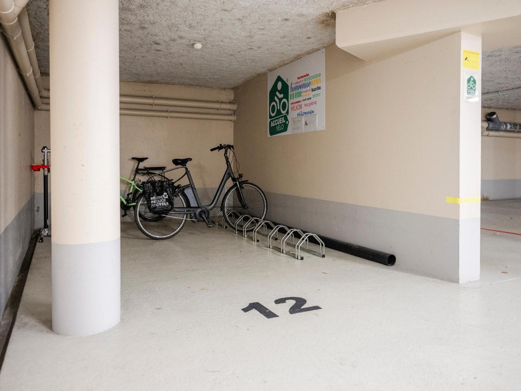 Holiday Inn Express Saint-Nazaire By Ihg Eksteriør bilde