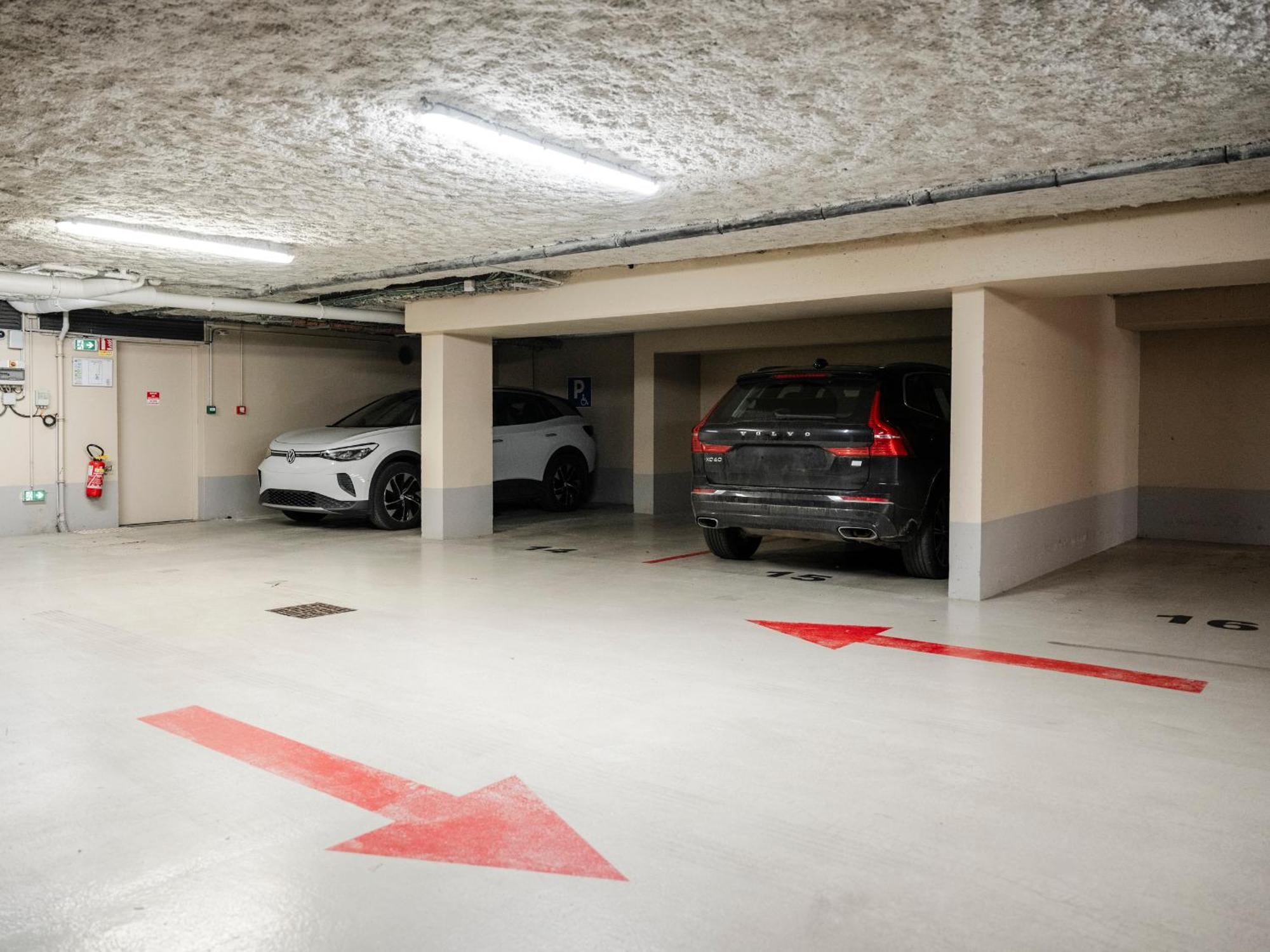 Holiday Inn Express Saint-Nazaire By Ihg Eksteriør bilde