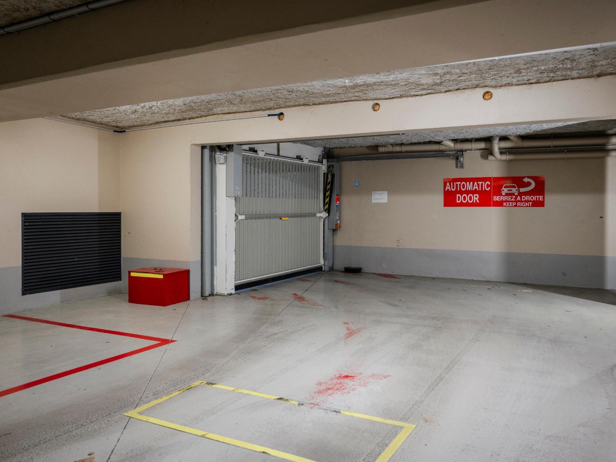 Holiday Inn Express Saint-Nazaire By Ihg Eksteriør bilde