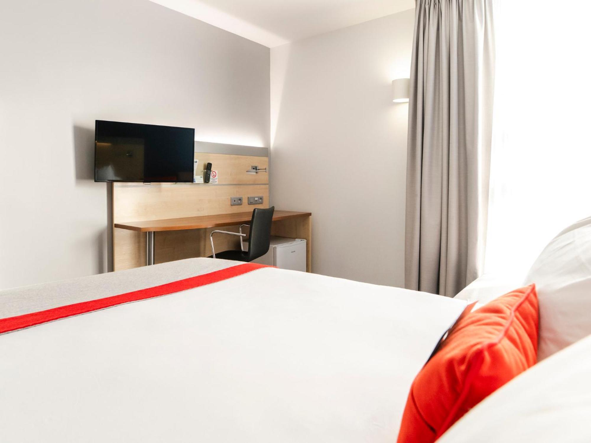 Holiday Inn Express Saint-Nazaire By Ihg Eksteriør bilde