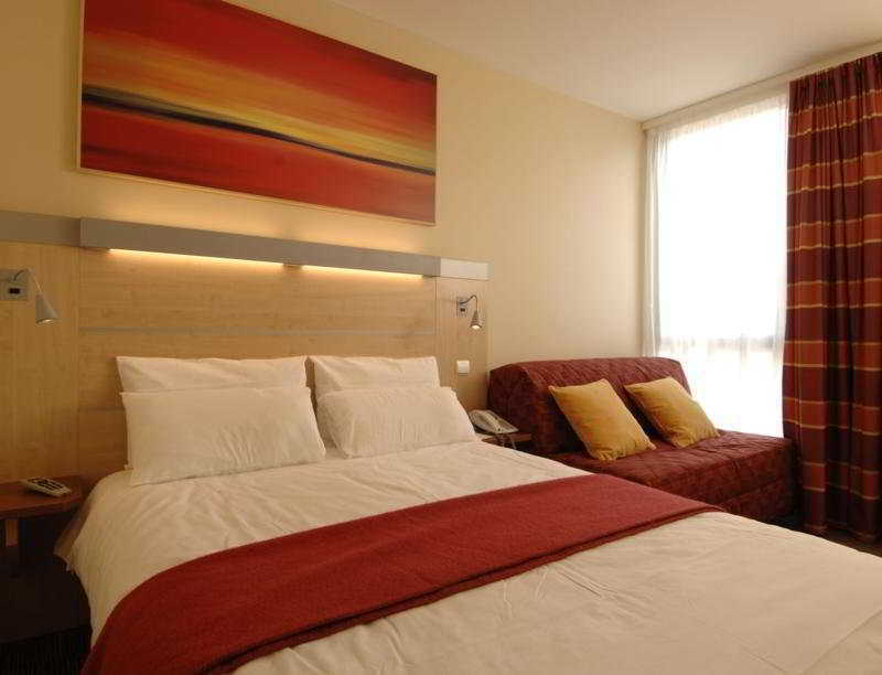 Holiday Inn Express Saint-Nazaire By Ihg Eksteriør bilde
